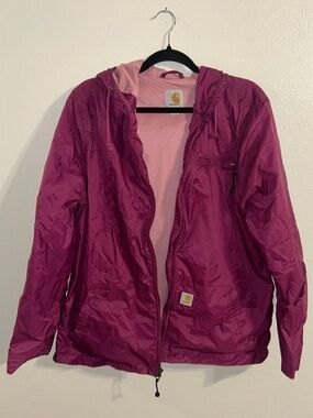 Carhartt Jacket
